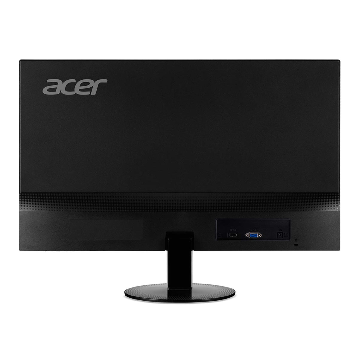 acer 21.5 Inch Full HD (1920 x 1080) IPS Ultra-Thin Zero Frame Computer Monitor (HDMI & VGA Port), SB220Q bi