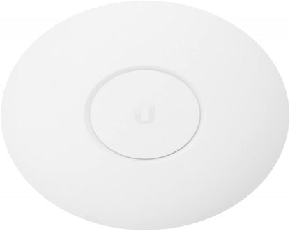Ubiquiti Networks Unifi 802.11ac Dual-Radio PRO Access Point (UAP-AC-PRO-US), Single,White