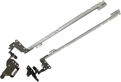 HSSDTECH LCD Hinge Right & Left Set Replacement for Acer Chromebook C732 C732T C733 C733T 33.GUMN7.001 33.GUMN7.002