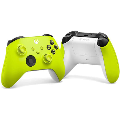 Xbox Wireless Gaming Controller | Storm Breaker Special Edition | Console, PC, and Android | Textured Grip | Wireless, Bluetooth, USB-C Connectivity