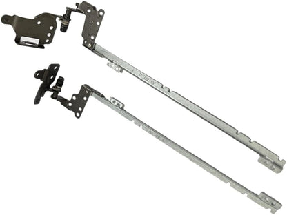 HSSDTECH LCD Hinge Right & Left Set Replacement for Acer Chromebook C732 C732T C733 C733T 33.GUMN7.001 33.GUMN7.002