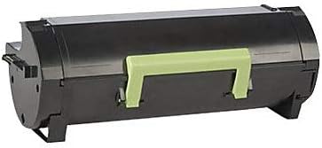 Lexmark 60F1000 Return Program Toner