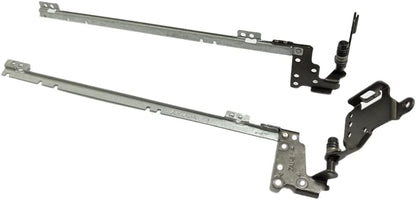 HSSDTECH LCD Hinge Right & Left Set Replacement for Acer Chromebook C732 C732T C733 C733T 33.GUMN7.001 33.GUMN7.002