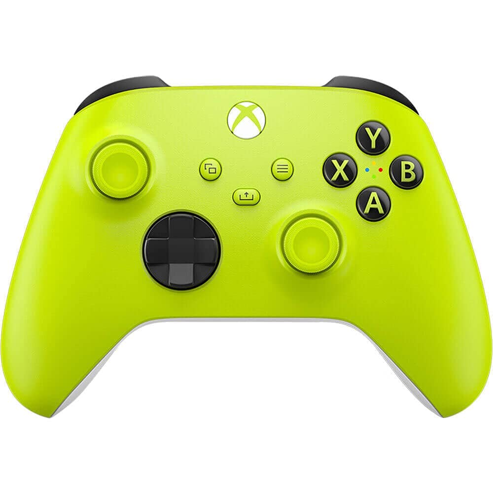 Xbox Wireless Gaming Controller | Storm Breaker Special Edition | Console, PC, and Android | Textured Grip | Wireless, Bluetooth, USB-C Connectivity