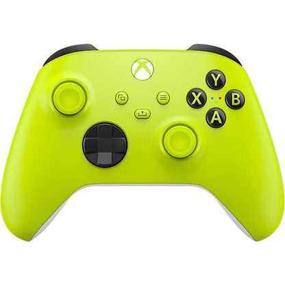 Xbox Wireless Gaming Controller | Storm Breaker Special Edition | Console, PC, and Android | Textured Grip | Wireless, Bluetooth, USB-C Connectivity
