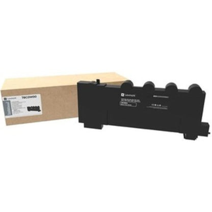 Lexmark 78C0W00 Waste Bottle Toner Grey