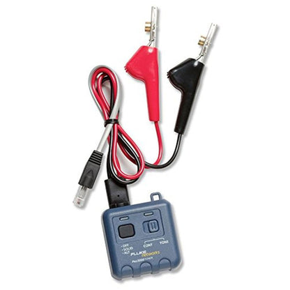 Fluke Networks 26000900 Pro3000 Tone Generator and Probe Kit with SmartTone Technology