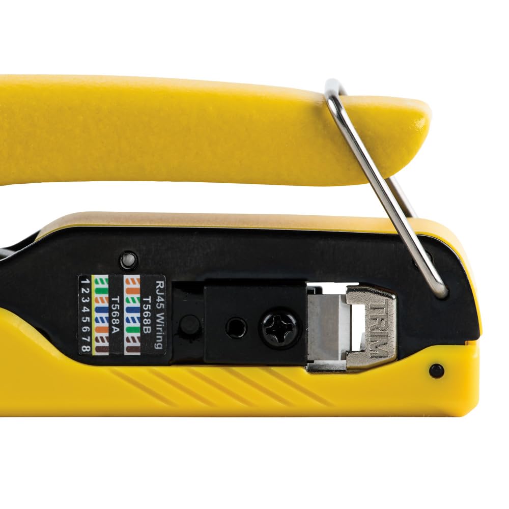 Klein Tools VDV526-100 Network LAN Cable Tester, VDV Tester, LAN Explorer with Remote