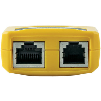 Klein Tools VDV526-100 Network LAN Cable Tester, VDV Tester, LAN Explorer with Remote