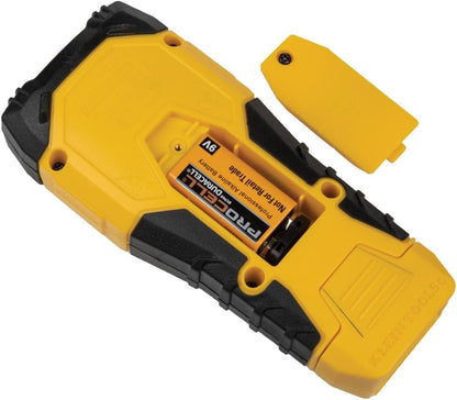 Klein Tools VDV501-851 Cable Tester Kit with Scout Pro 3 for Ethernet / Data, Coax / Video and Phone Cables, 5 Locator Remotes
