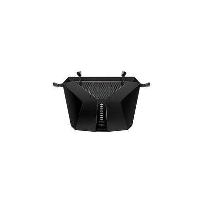 NETGEAR Nighthawk 6-Stream AX5400 WiFi 6 Router (RAX50) - AX5400 Dual Band Wireless Speed (Up to 5.4 Gbps) | 2,500 sq. ft. Coverage