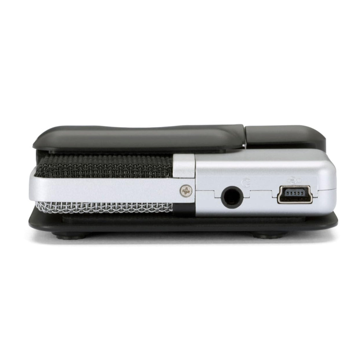Samson GOMIC Go Mic Portable USB Condenser Microphone+Mounting Clip+Carry Case