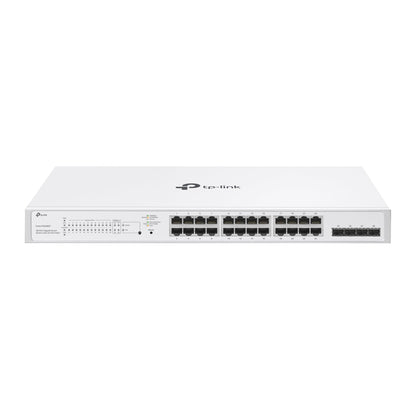 TP-Link TL-SG108S 8 Port Gigabit Ethernet Switch | Desktop/Wall-Mount | Plug & Play | Fanless | Sturdy Metal | 3 Year Manufacturer Warranty | 802.1p/DSCP QoS & IGMP Snooping | Compact Design
