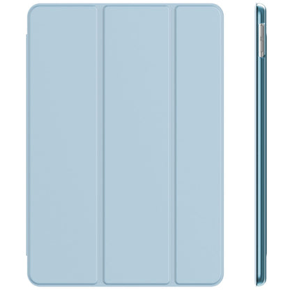 JETech Case for iPad Pro 10.5-Inch and iPad Air 3 (10.5-Inch 2019, 3rd Generation), Smart Cover Auto Wake/Sleep Cover (Black)