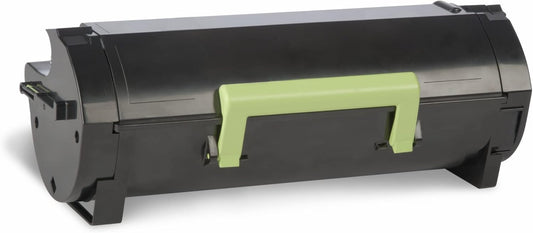 Lexmark 60F1000 Return Program Toner