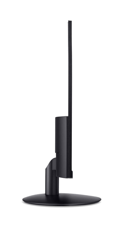 acer 21.5 Inch Full HD (1920 x 1080) IPS Ultra-Thin Zero Frame Computer Monitor (HDMI & VGA Port), SB220Q bi