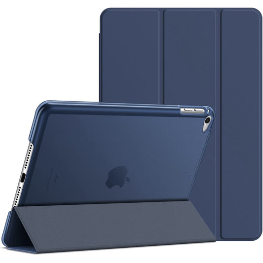 JETech Case for iPad mini 5 (2019 Model 5th Generation), Smart Cover with Auto Sleep/Wake (Black)