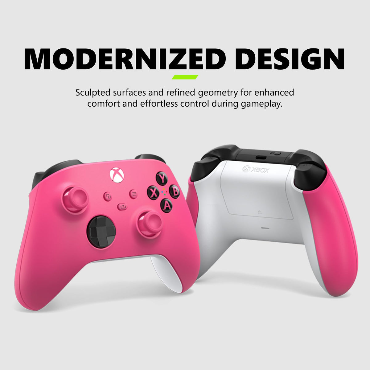 Xbox Wireless Gaming Controller | Storm Breaker Special Edition | Console, PC, and Android | Textured Grip | Wireless, Bluetooth, USB-C Connectivity