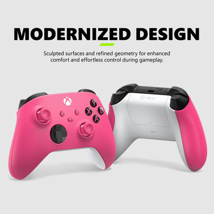 Xbox Wireless Gaming Controller | Storm Breaker Special Edition | Console, PC, and Android | Textured Grip | Wireless, Bluetooth, USB-C Connectivity