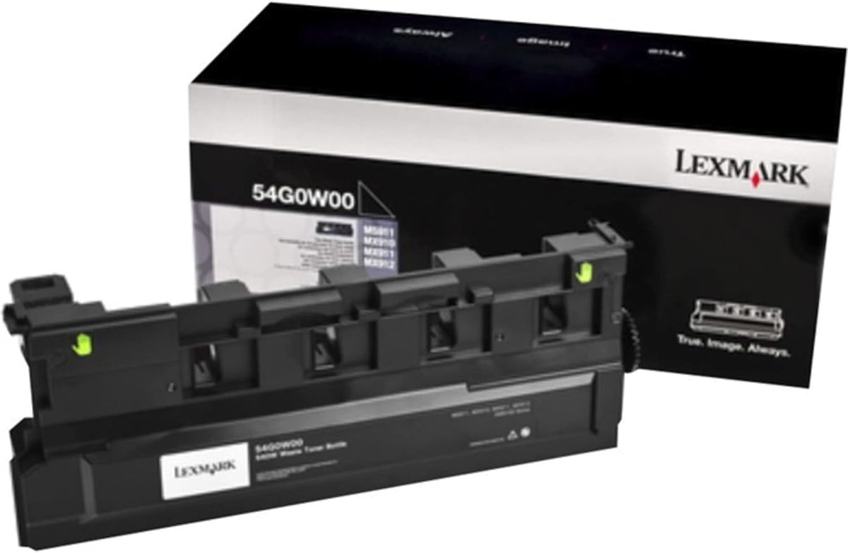 Lexmark Waste Toner Bottle