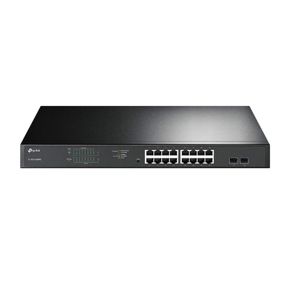 TP-Link TL-SG1008P V4 | 8 Port Gigabit PoE Switch | 4 PoE+ Ports @64W | Desktop | Plug & Play | Sturdy Metal w/ Shielded Ports | Fanless | Limited Lifetime Protection | QoS & IGMP Snooping | Unmanaged