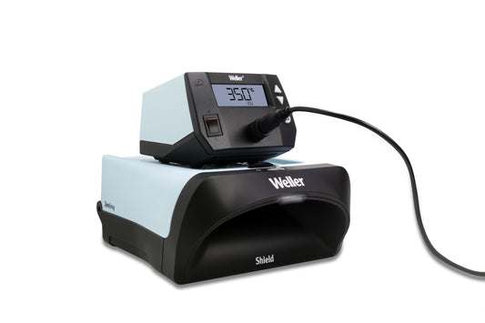 Weller 70 Watt Digital Soldering Station | WE1010NA