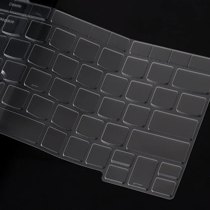 Keyboard Cover for Lenovo Thinkpad x1 Carbon Gen 11/10 14", ThinkPad T14 T14s L14 P14s Gen 4/Gen 3, ThinkPad X1 Yoga Gen 8/7, ThinkPad E14 Gen 6/5 (Not Fit T14 L14 P14s Gen 6/5/2/1, E14 Gen 7/4/3)