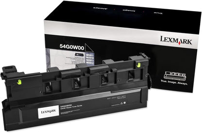 Lexmark Waste Toner Bottle