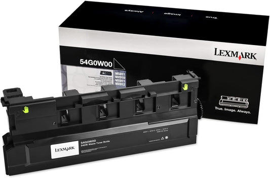 Lexmark Waste Toner Bottle