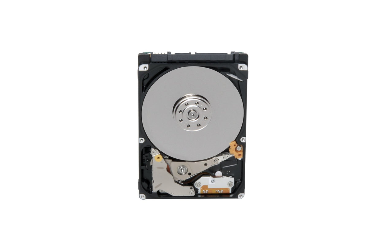 (Old Model) Toshiba 1TB SATA 6Gb/s 5400rpm 2.5-Inch