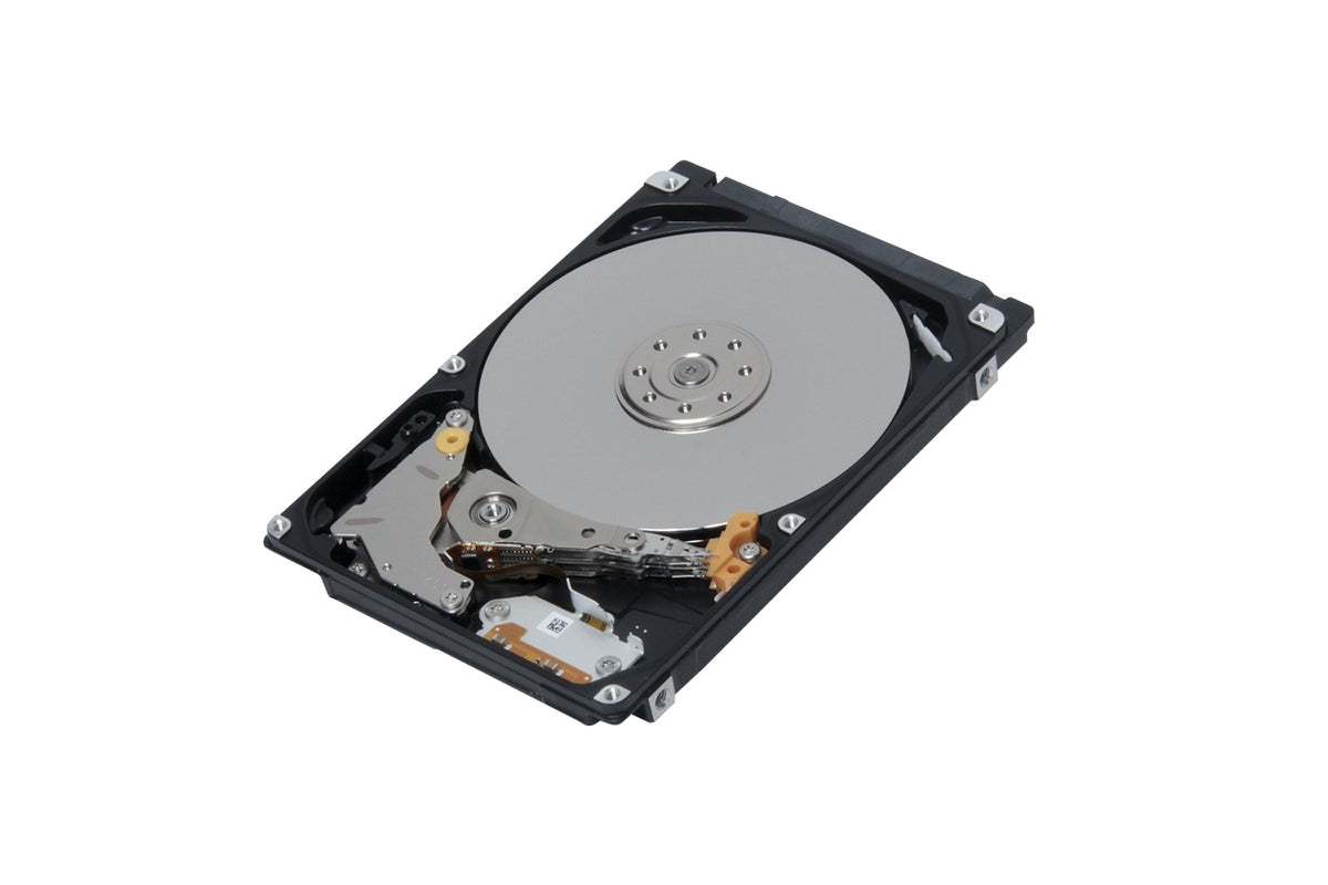 (Old Model) Toshiba 1TB SATA 6Gb/s 5400rpm 2.5-Inch