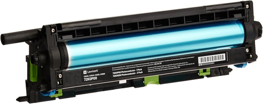 Lexmark 72K0Q00 CS820, CX820, CX825, CX860 Photoconductor 3-Pack Toner