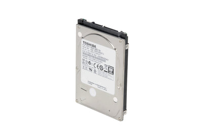 (Old Model) Toshiba 1TB SATA 6Gb/s 5400rpm 2.5-Inch