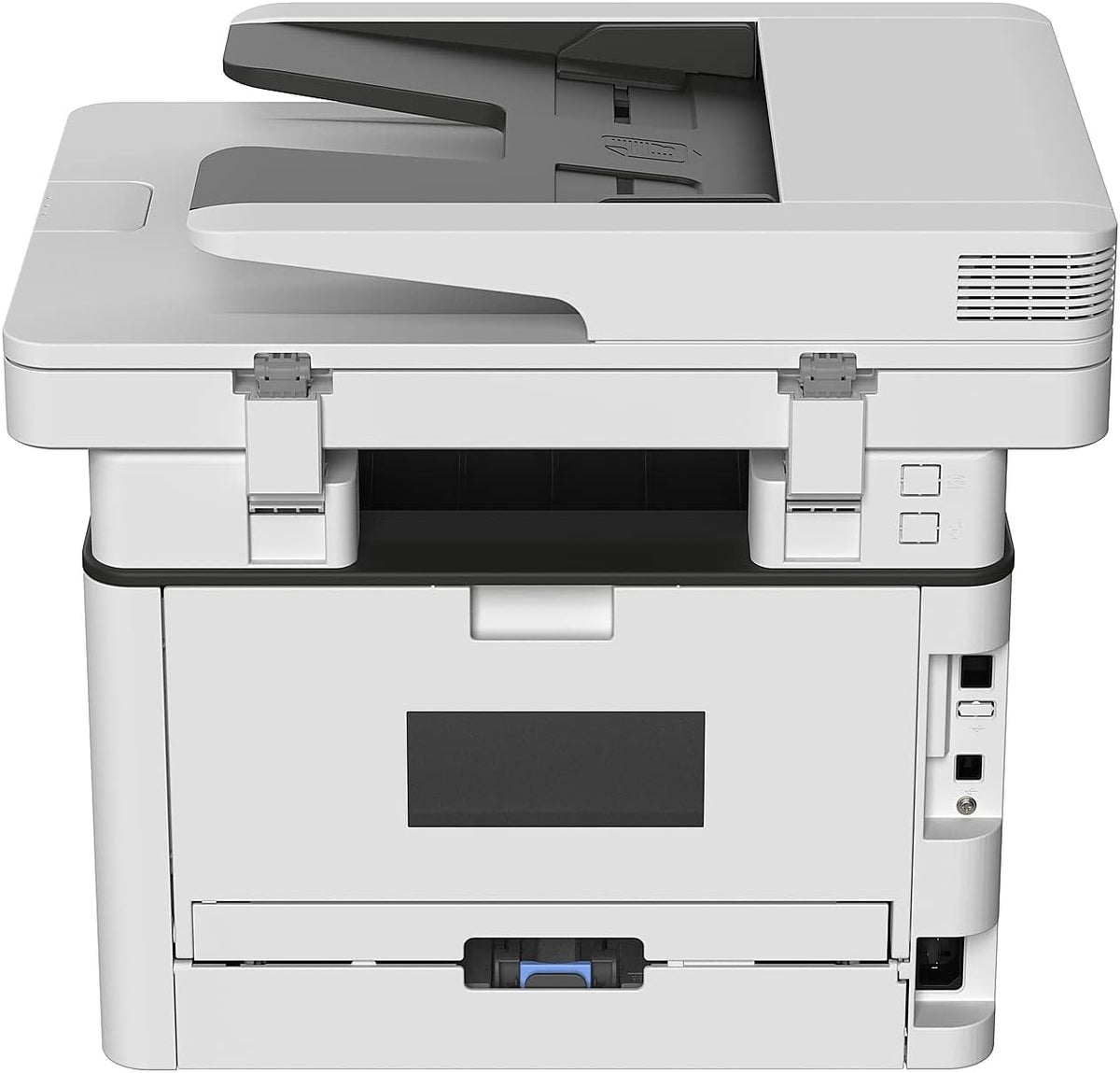 Lexmark MB2236adw Black and White All-in-One Printer, Multi Function Printer Scanner Copier Laser, Wireless, Mobile-Friendly & Cloud Connection (2-Series)