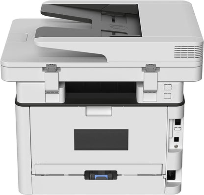 Lexmark MB2236adw Black and White All-in-One Printer, Multi Function Printer Scanner Copier Laser, Wireless, Mobile-Friendly & Cloud Connection (2-Series)