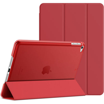 JETech Case for iPad mini 5 (2019 Model 5th Generation), Smart Cover with Auto Sleep/Wake (Black)