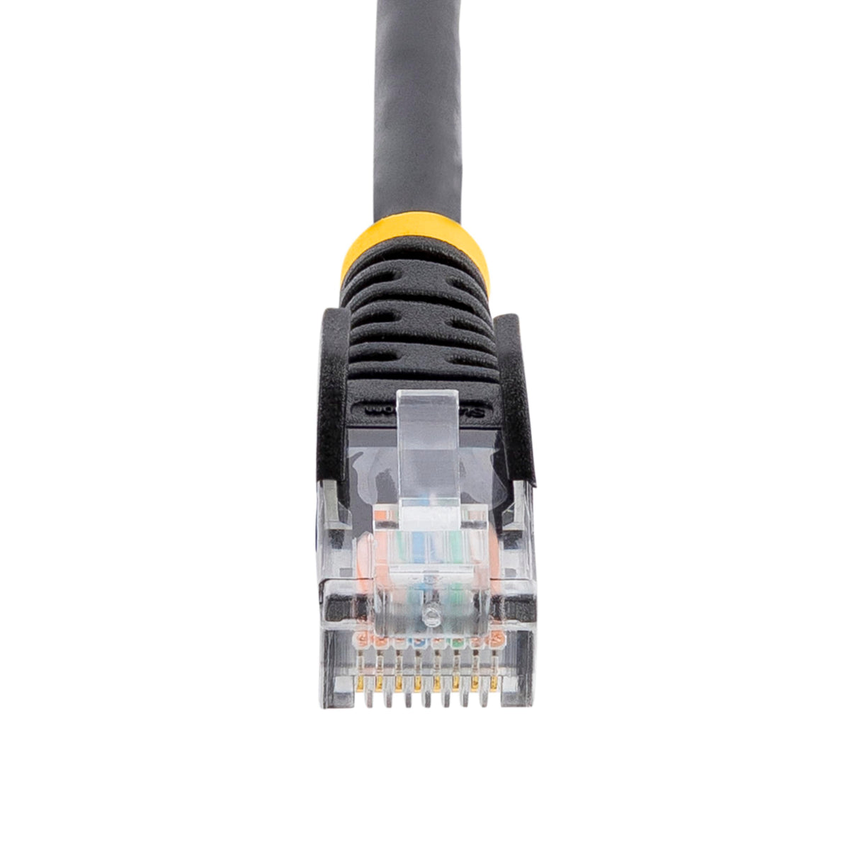 StarTech.com 3 ft. (0.9 m) Cat5e Ethernet Cable - Power Over Ethernet - Snagless - Blue - Ethernet Network Cable (RJ45PATCH3)