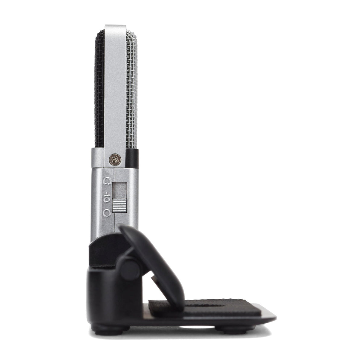Samson GOMIC Go Mic Portable USB Condenser Microphone+Mounting Clip+Carry Case