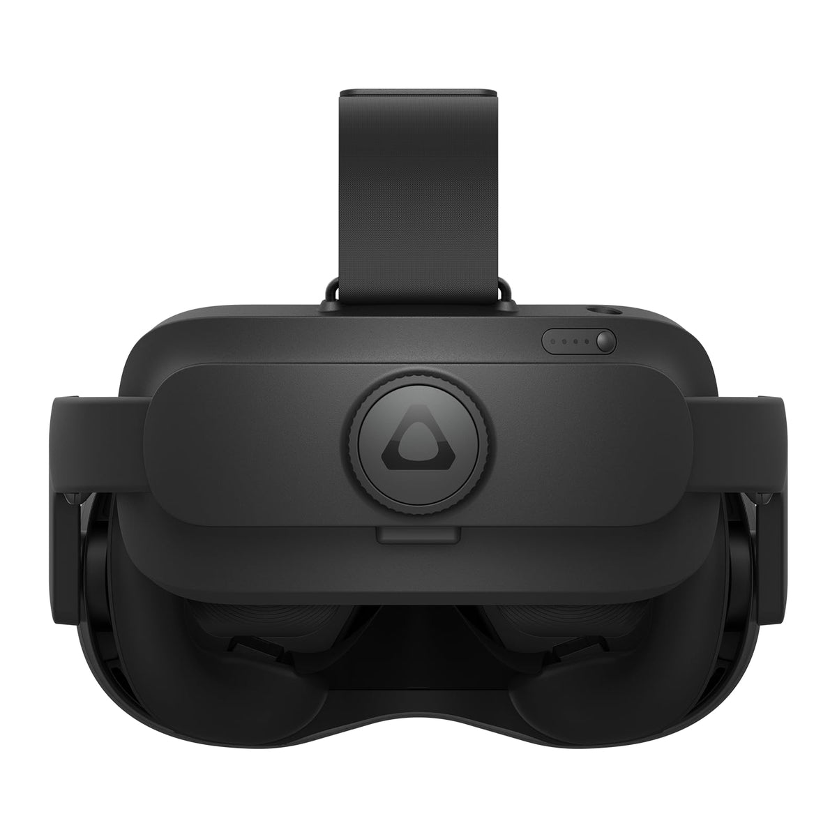 HTC Vive Focus Vision — Mixed Reality and PC VR Headset + Controllers — Consumer Edition