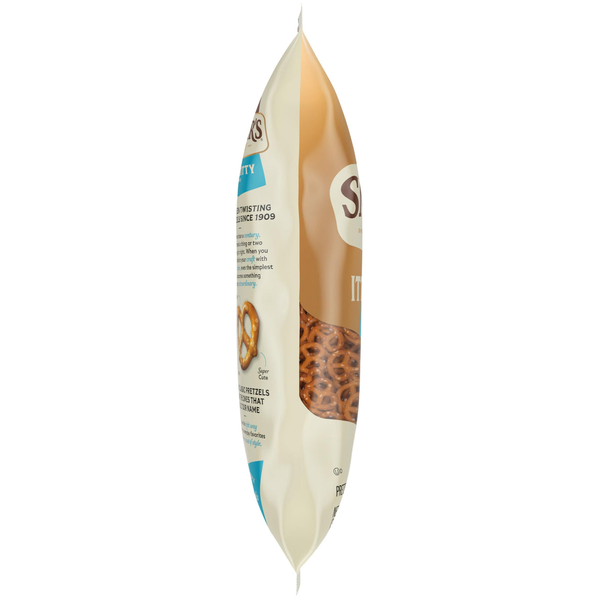 Snyder's of Hanover Mini Pretzels, 16 Oz Bag