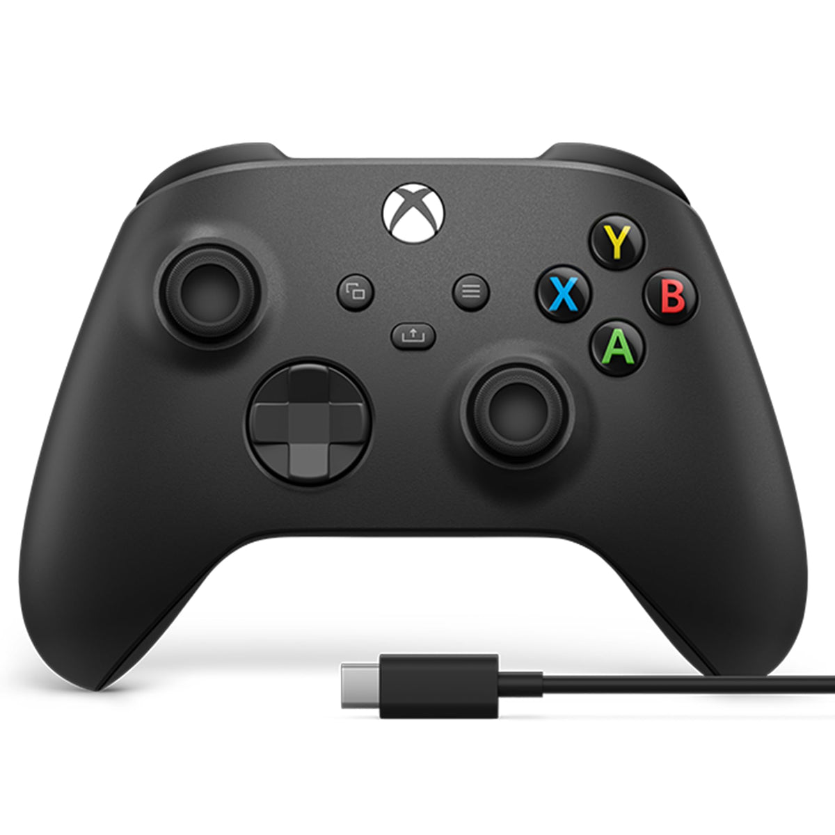 Xbox Wireless Gaming Controller | Storm Breaker Special Edition | Console, PC, and Android | Textured Grip | Wireless, Bluetooth, USB-C Connectivity