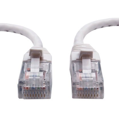 Mediabridge CAT6 Ethernet Patch Cable (3 ft) RJ45 Connectors with Gold Plated Contacts (10gbps)