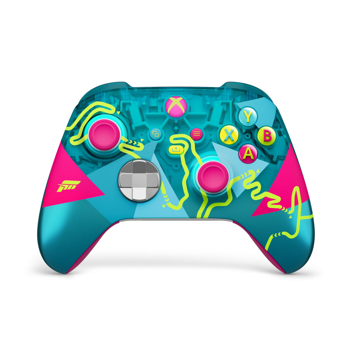 Xbox Wireless Gaming Controller | Storm Breaker Special Edition | Console, PC, and Android | Textured Grip | Wireless, Bluetooth, USB-C Connectivity