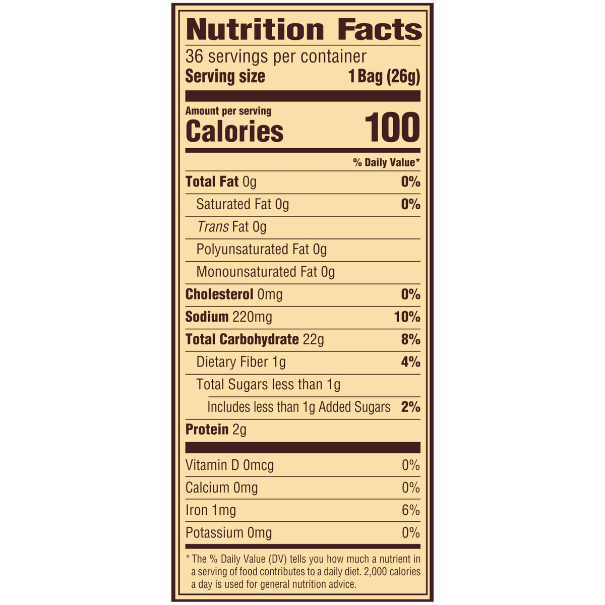 Snyder's of Hanover Mini Pretzels, 16 Oz Bag