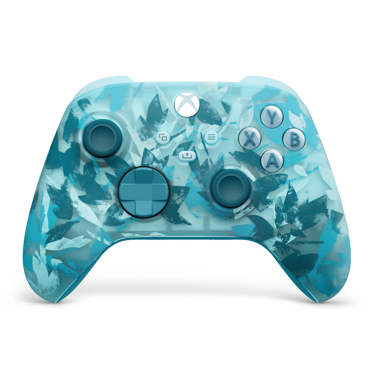 Xbox Wireless Gaming Controller | Storm Breaker Special Edition | Console, PC, and Android | Textured Grip | Wireless, Bluetooth, USB-C Connectivity