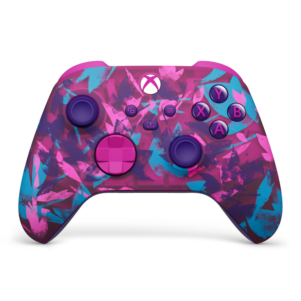 Xbox Wireless Gaming Controller | Storm Breaker Special Edition | Console, PC, and Android | Textured Grip | Wireless, Bluetooth, USB-C Connectivity