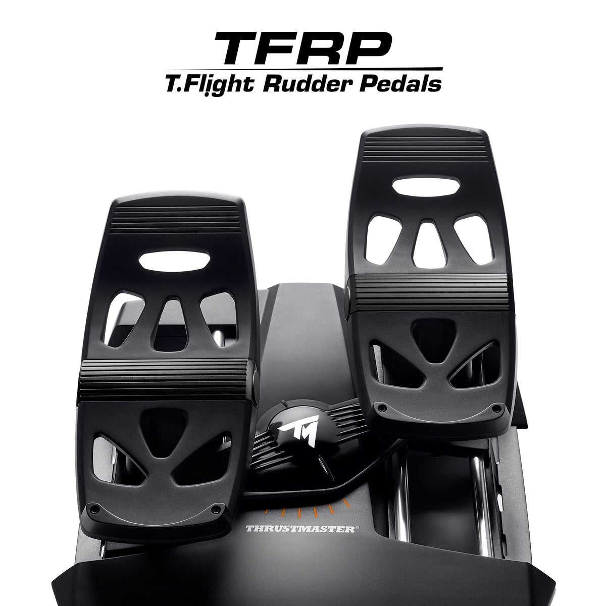 Thrustmaster T-Flight Hotas One Flight Stick Controller for PC & Xbox Series X|S, Precision Joystick with Detachable Throttle, Realistic Flight Simulator Controller