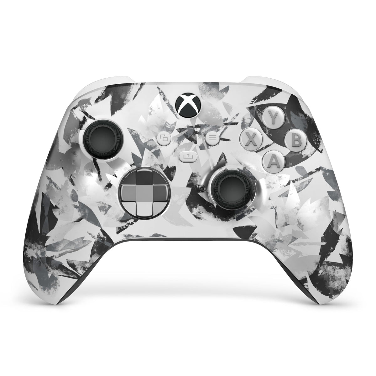 Xbox Wireless Gaming Controller | Storm Breaker Special Edition | Console, PC, and Android | Textured Grip | Wireless, Bluetooth, USB-C Connectivity