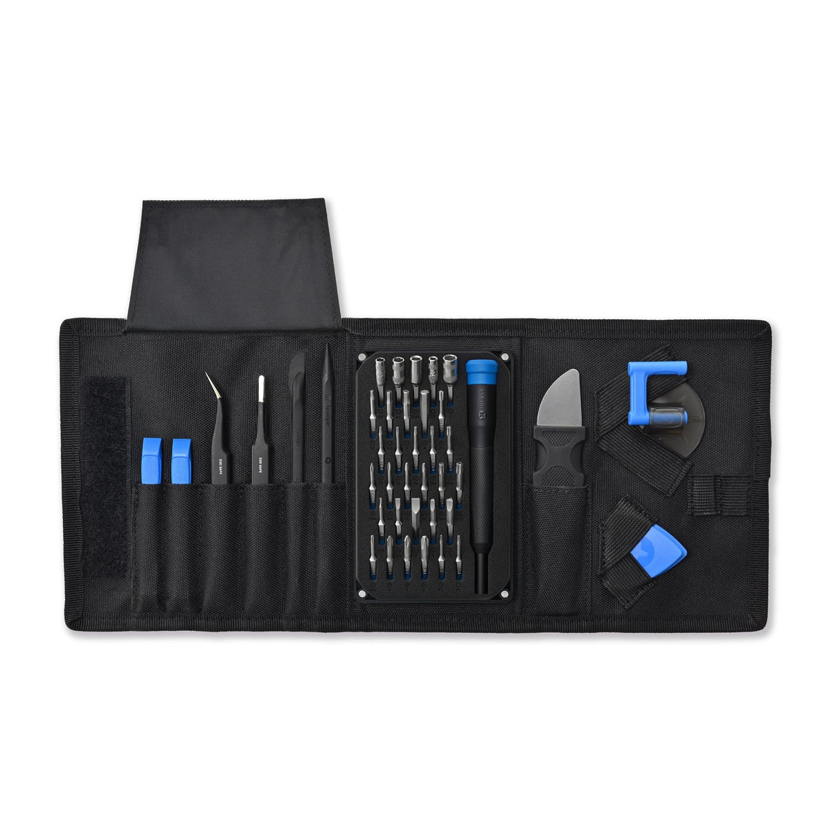 iFixit Pro Tech Go Toolkit - Portable Electronics Repair Set