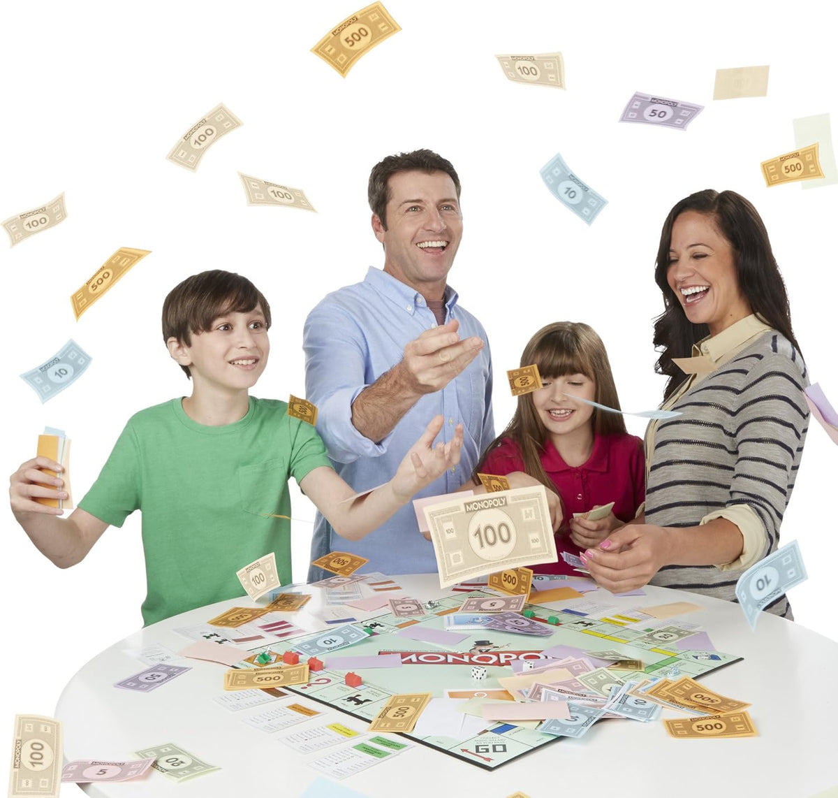 Monopoly